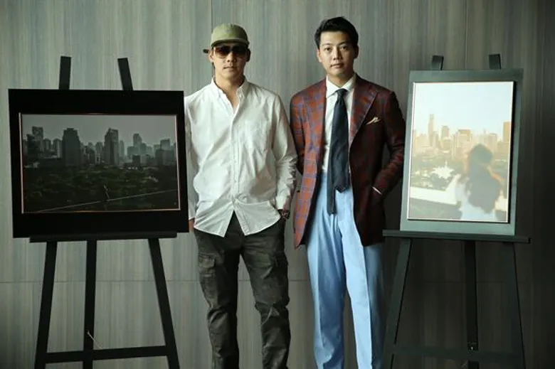 ชมผลงาน 3 ช่างภาพชื่อดังถ่ายทอดเสน่ห์สวนลุมพินี ผ่านโปรเจ็คต์ “มองสวนลุมฯ จากมุมบน” พร้อมเปิดมุมมอง “คนดัง” เลือกทำเลตอบโจทย์ไลฟ์สไตล์การใช้ชีวิต