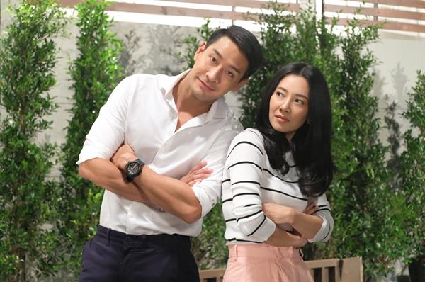 ตอน 11 ออกอากาศวันจันทร์ที่ 19 มีนาคม 256...