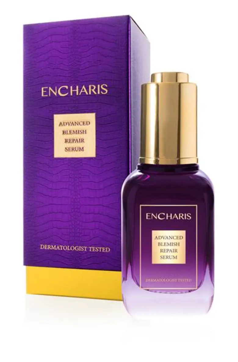 ENCHARIS Advanced Blemish Repair Serum ซี...