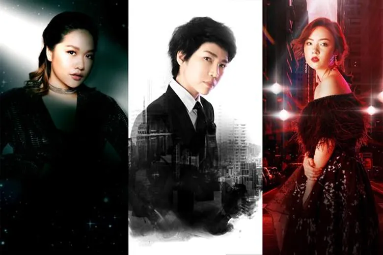 “พรีน-โรส-พลอยชมพู” อารมณ์มาเต็ม!! ส่งเพลงลง “เมืองมายา Music of Life Project”