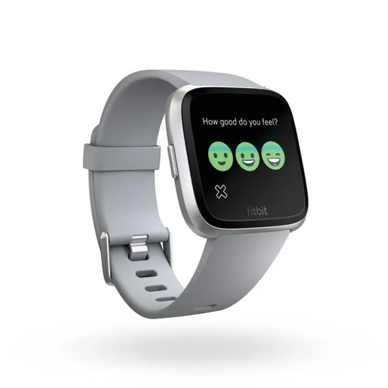 ฟิตบิทเปิดตัว Fitbit Versa สมาร์ทวอทช์ที่ตอบโจทย์สำหรับทุกคน