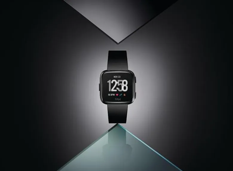 ฟิตบิทเปิดตัว Fitbit Versa สมาร์ทวอทช์ที่ตอบโจทย์สำหรับทุกคน