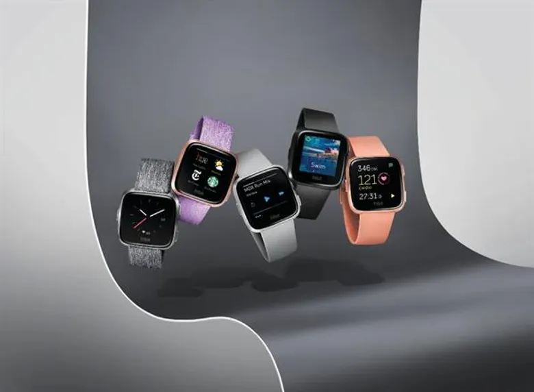 ฟิตบิทเปิดตัว Fitbit Versa สมาร์ทวอทช์ที่ตอบโจทย์สำหรับทุกคน