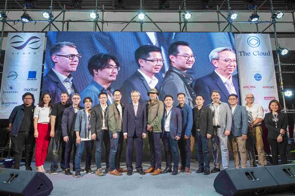 ซุปตาร์&คนรักกาแฟ ตบเท้าร่วมงาน สุดยอดมหกรรมคนรักกาแฟ Thailand Coffee Fest 2018