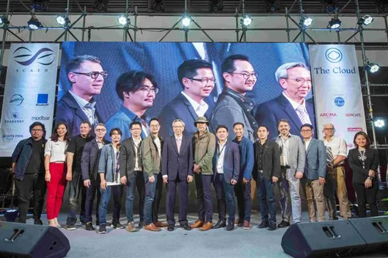 ซุปตาร์&คนรักกาแฟ ตบเท้าร่วมงาน สุดยอดมหกรรมคนรักกาแฟ Thailand Coffee Fest 2018