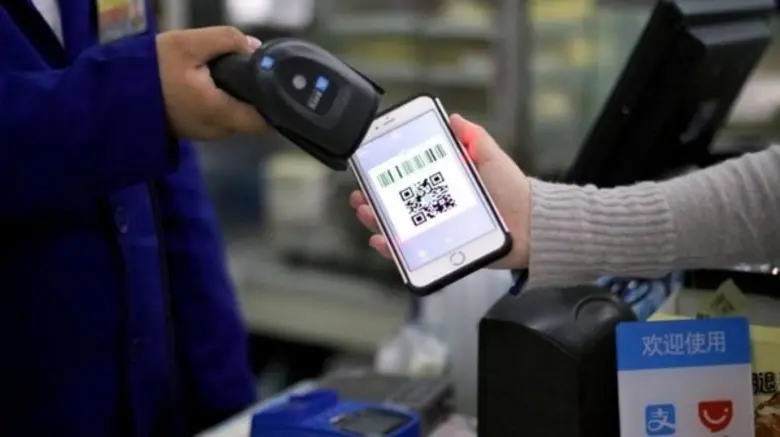 แมคโดนัลด์และแท็กซี่ในไทยพร้อมรับชำระเงินผ่านอาลีเพย์
