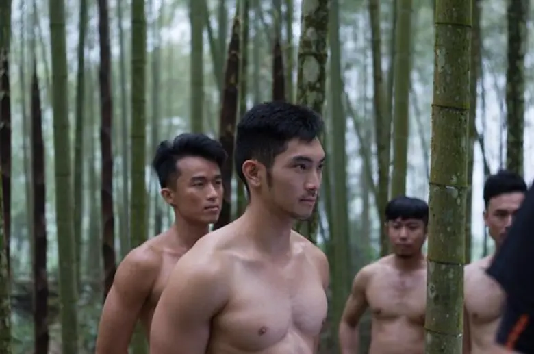 กระแสแรงไปทั่วโลกออนไลน์ตั้งแต่หนังยังไม่ได้เข้าฉาย...