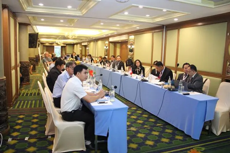 ไทยเป็นเจ้าภาพจัดสัมมนา “ถนนผสมยางพาราและศักยภาพการใช้ยาง” เชิญ ประเทศสมาชิก ANRPC ร่วมพัฒนางานวิจัย เพิ่มศักยภาพการใช้ยาง
