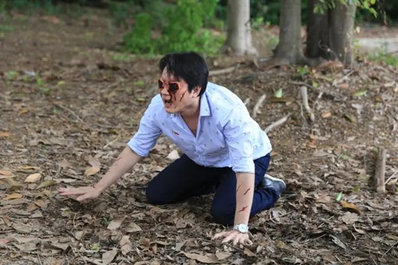 ทีวีไกด์: ละคร "เงินปากผี" ตอน 16 (ตอนจบ) วันอังคารที่ 20 มีนาคม 2561