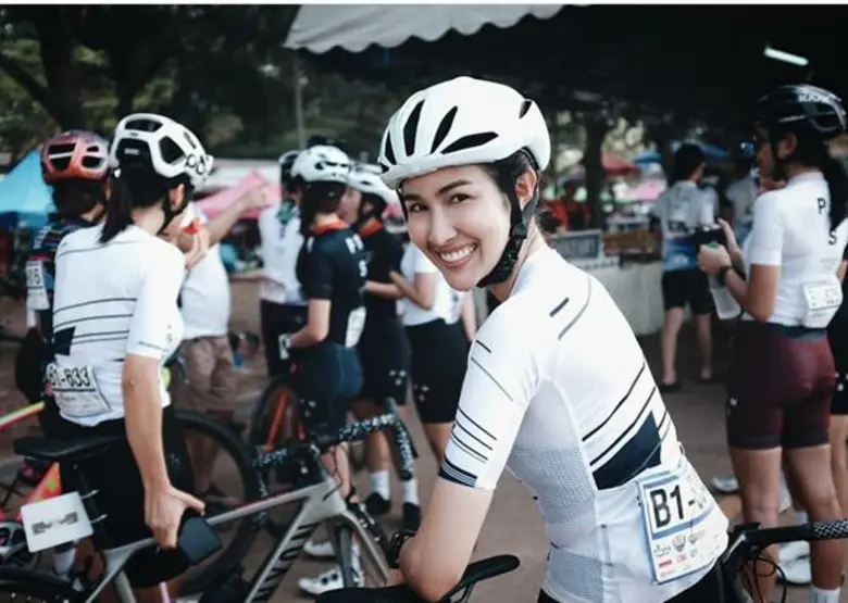 แทบไม่น่าเชื่อว่านางเอกสาวสวยอย่าง มิ้ม-ร...