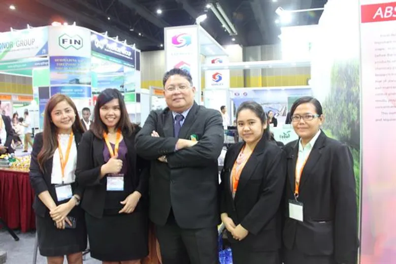 กยท. เปิดตัวยาง RSS มาตรฐาน GMP เจาะตลาดสินค้า ยางพาราเกรดพรีเมี่ยม ในงาน GRTE 2018 ณ ไบเทค บางนา