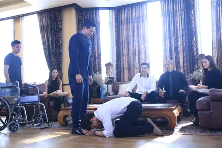 เมื่อวันพุธ (เด่นคุณ) รู้ความจริงว่าจูหยว...