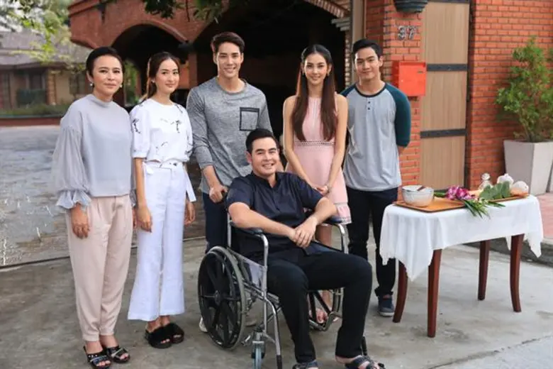 ทีวีไกด์: ละคร "เงินปากผี" ตอน 15 วันจันทร์ที่ 19 มีนาคม 2561