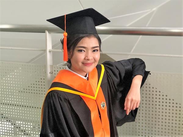 จาก Passion สู่การบูรณาการความรู้ในโลกการทำงาน เปิดเรื่องราวข้อคิดบัณฑิต “พีไอเอ็ม”