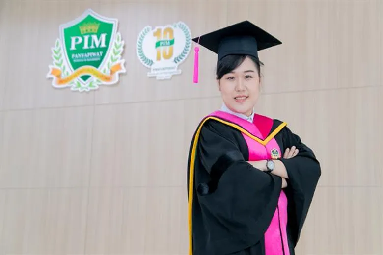 จาก Passion สู่การบูรณาการความรู้ในโลกการทำงาน เปิดเรื่องราวข้อคิดบัณฑิต “พีไอเอ็ม”