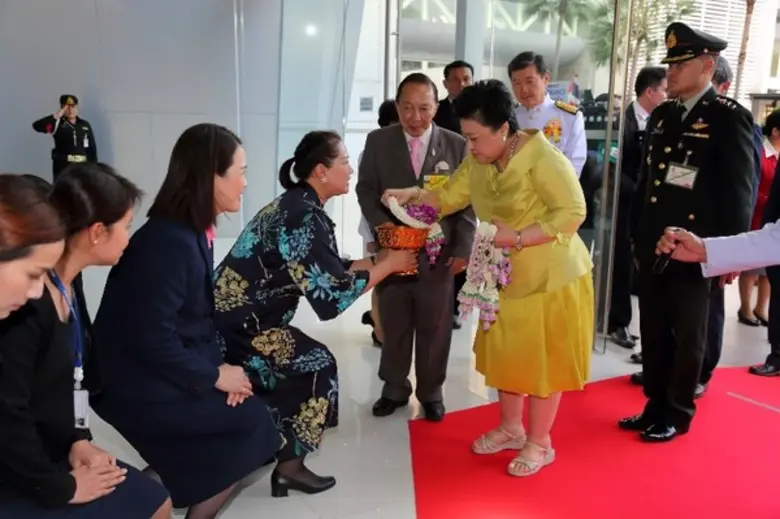 พระเจ้าวรวงศ์เธอ พระองค์เจ้าโสมสวลี พระวรราชาทินัดด...