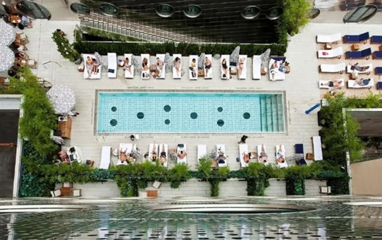 Hotels.com เผยกระแสความดังจากแบล็ค แพนเธอร์ส่งผลให้ยอดการค้นหา วากานดา พาร์คในวิสคอนซินพุ่งสูงขึ้นเป็นประวัติการณ์