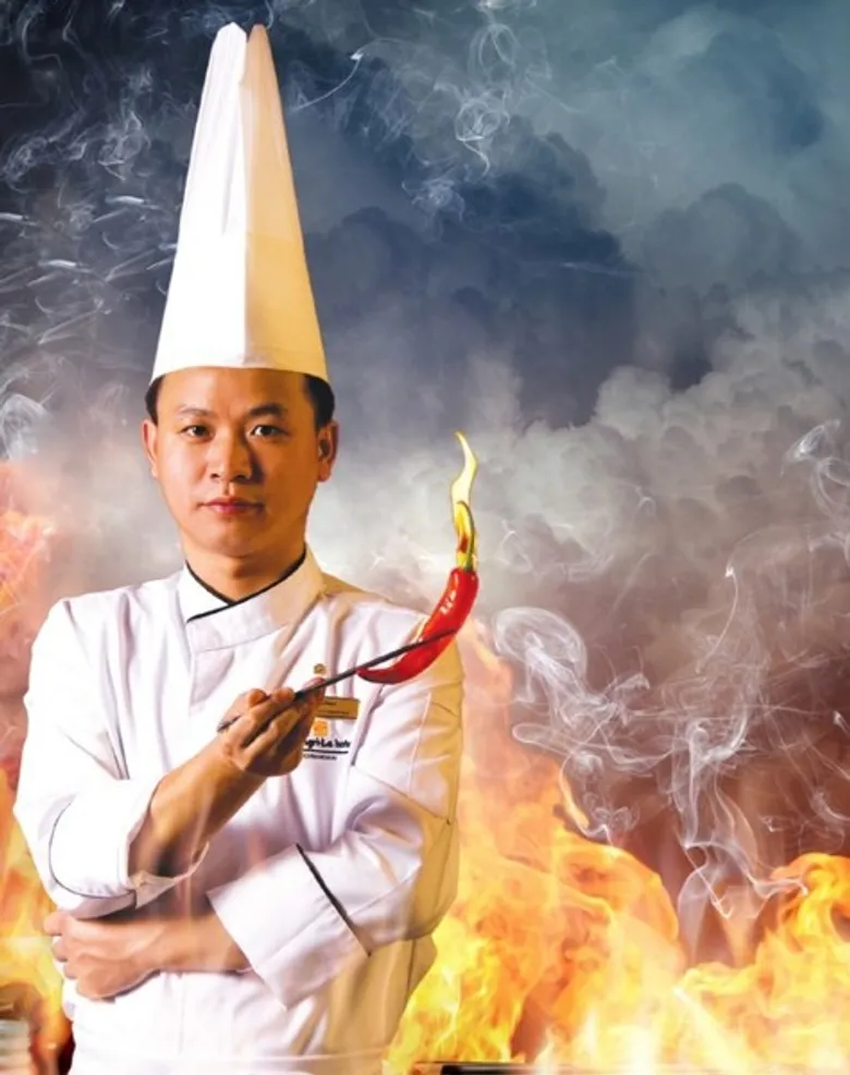 เข้มข้นและเผ็ดร้อนสไตล์เสฉวน 19-28 มีนาคม ณ แชงพาเลซ โรงแรมแชงกรี-ลา กรุงเทพฯ