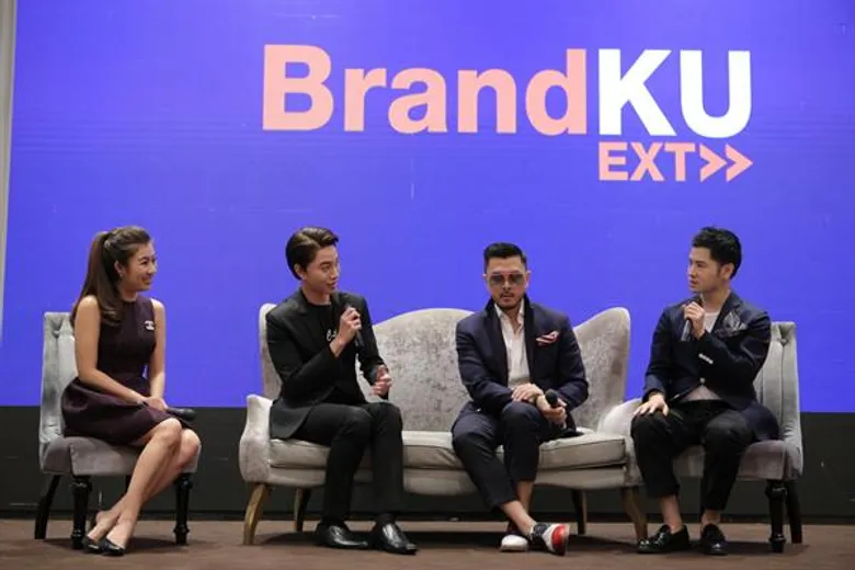 ม.เกษตรฯ รุกหนัก เปิดสุดยอดหลักสูตร “BrandKU” เพื่อผู้บริหารระดับสูง สอนครบทุกมิติของแบรนด์ แห่งแรกและแห่งเดียวในไทย