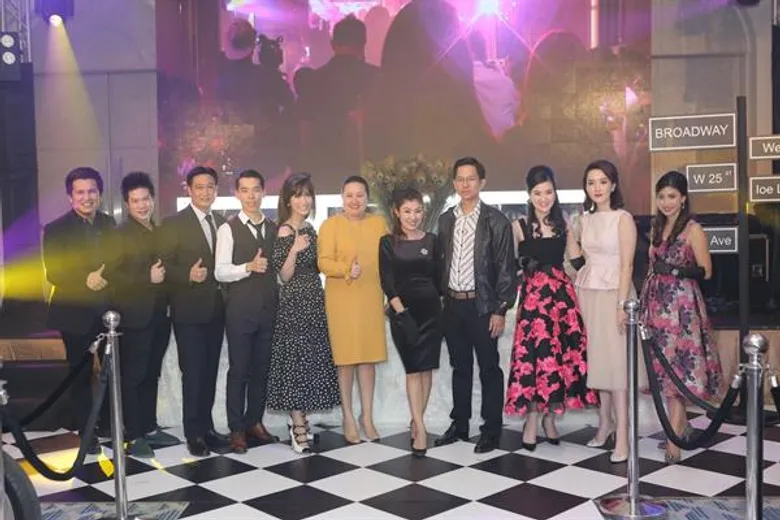 ม.เกษตรฯ รุกหนัก เปิดสุดยอดหลักสูตร “BrandKU” เพื่อผู้บริหารระดับสูง สอนครบทุกมิติของแบรนด์ แห่งแรกและแห่งเดียวในไทย