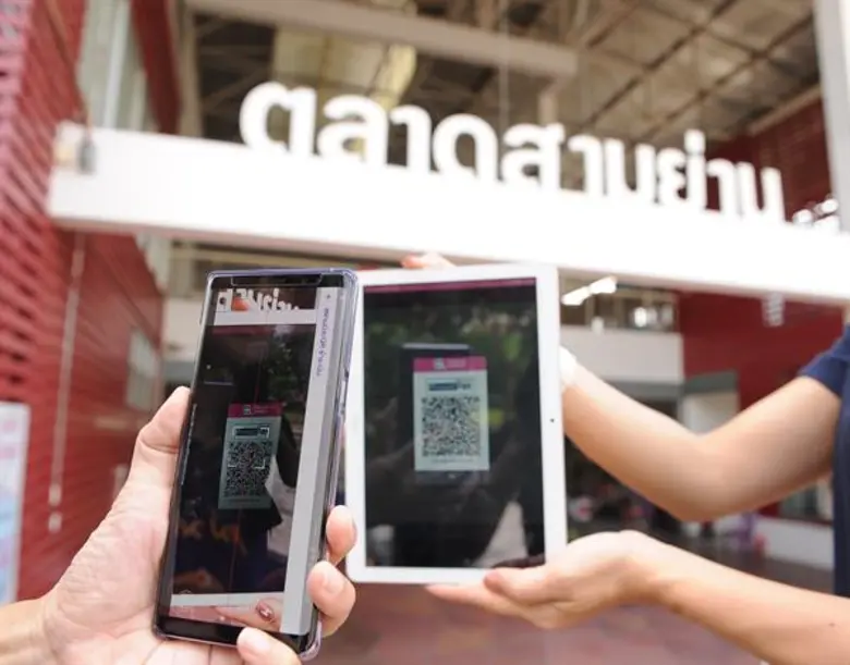 ธนาคารไทยพาณิชย์ เดินหน้าผลักดันประเทศไทย...