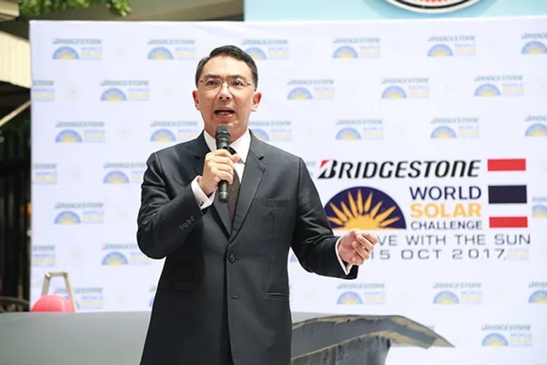 รู้หรือไม่: กับรถพลังงานไฟฟ้า (EV) และรถพลังงานแสงอาทิตย์ โดย อาจารย์ พรพิสุทธิ์ มงคลวนิช, อธิการบดี วิทยาลัยเทคโนโลยีสยาม (STC)