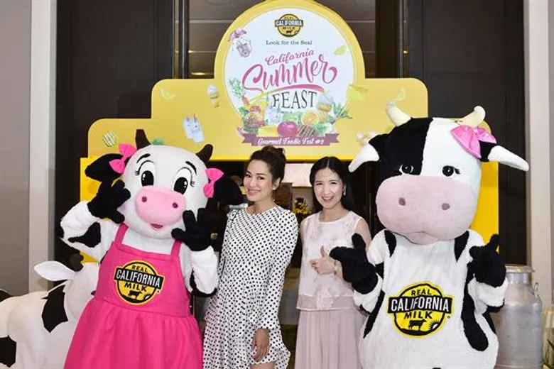 “Gourmet Foodie Fest #2 by Gourmet & Cuisine” จัดยิ่งใหญ่เอาใจเหล่าฟู้ดดี้ด้วยเมนูสุดชิคจากวัตถุดิบชั้นเลิศ ส่งตรงจากแคลิฟอร์เนีย!! พร้อมกองทัพความอร่อยกว่า 60 ร้านดัง