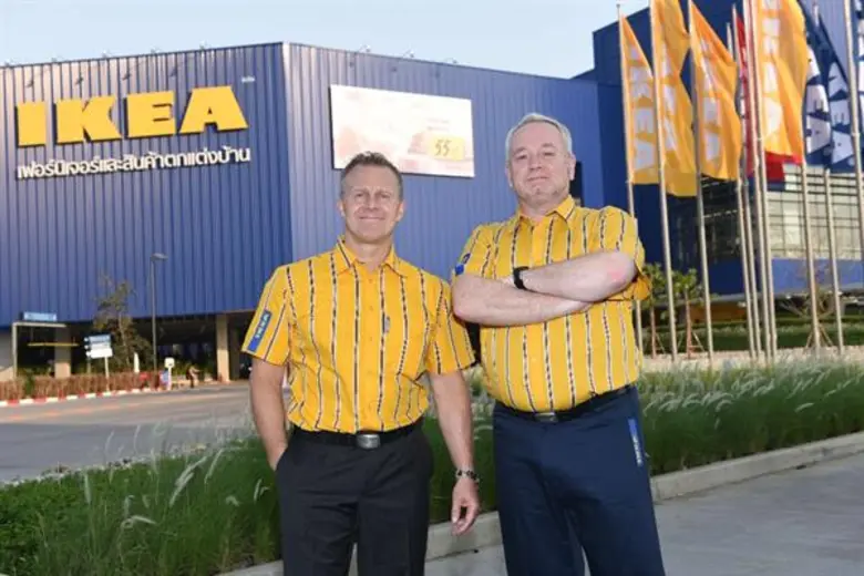 IKEA Bang Yai… Now, There’s a Choice!