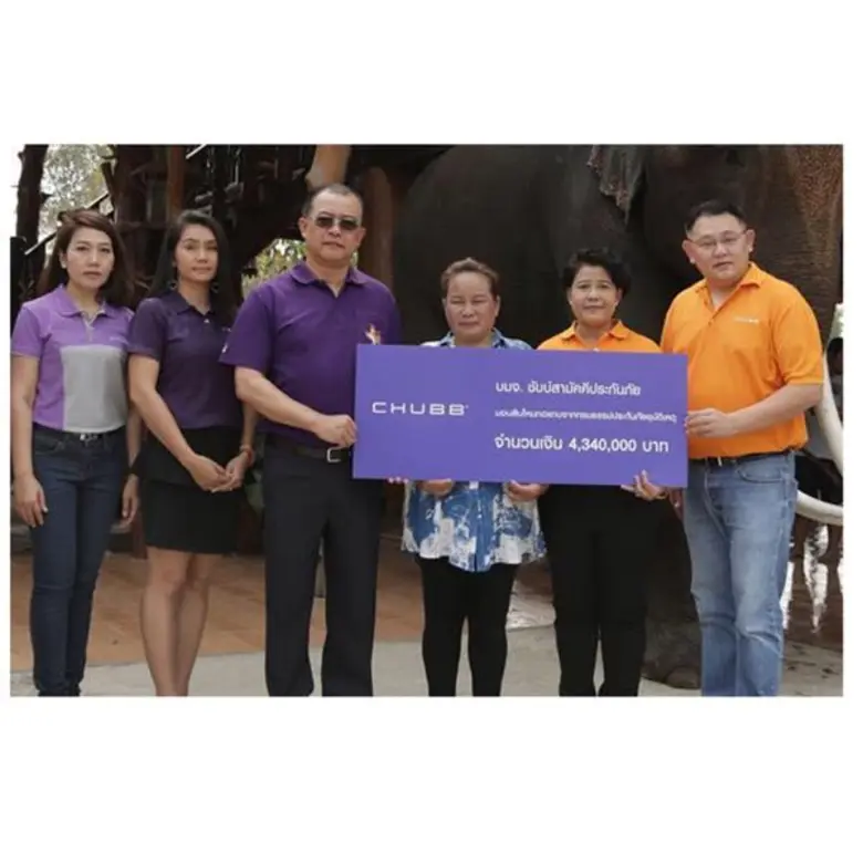 Mr. Arttavut Karnchanapermpoldee, Head of...