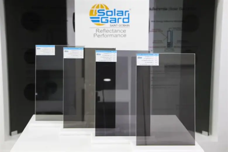 “SOLAR GARD ฟิล์มสะท้อนความร้อน” เดินหน้าบุกตลาดฟิล์มรถยนต์ ตั้งเป้าเปิดศูนย์บริการ SOLAR GARD CENTER 30 แห่ง และตัวแทนจำหน่าย 50 แห่งทั่วประเทศ
