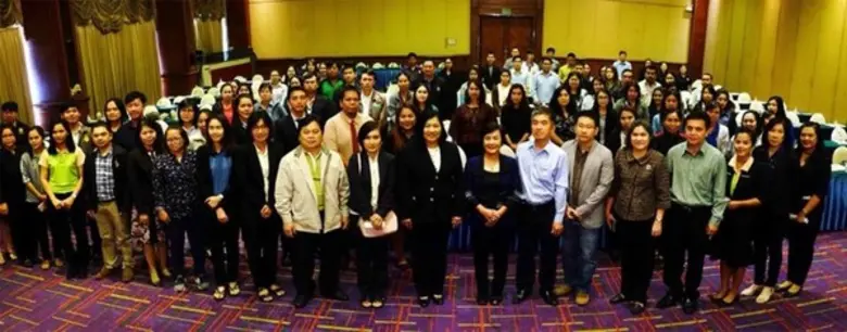 นางอุมาพร สุขม่วง อธิบดีกรมวิทยาศาสตร์บริการ (วศ.) ...