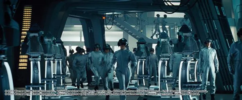 Movie Guide: ร่วมปกป้องโอเอซิส! ปกป้องโลก ในตัวอย่างล่าสุด Read Player One พร้อมกัน 29 มีนาคมในโรงภาพยนตร์