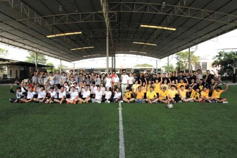 เมื่อเร็วๆ นี้ นายสมศักดิ์ ศรีรัตนประภาส ...