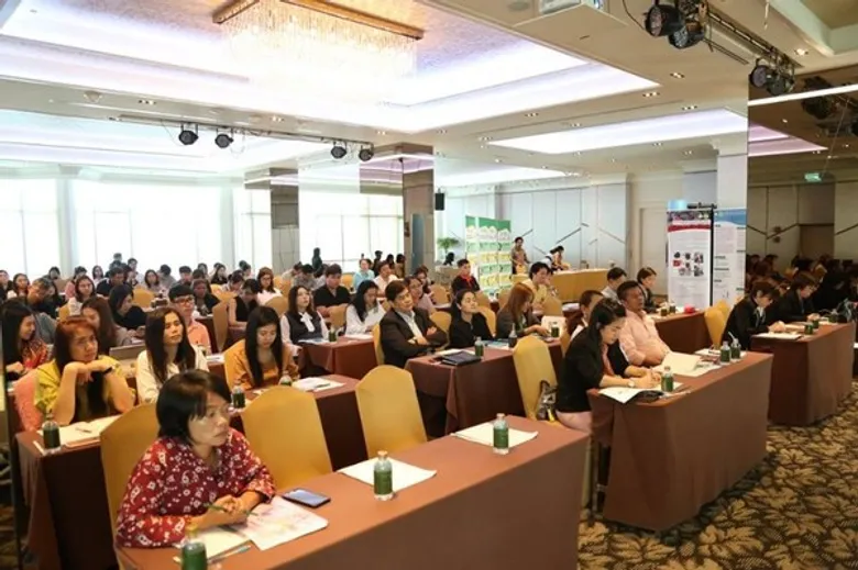 กรมวิทยาศาสตร์บริการ ร่วมกับ ม.เกษตรฯ ยกระดับ SMEs อาหารแปรรูป พัฒนาสู่มาตรฐาน GMP(CODEX) และ HACCP