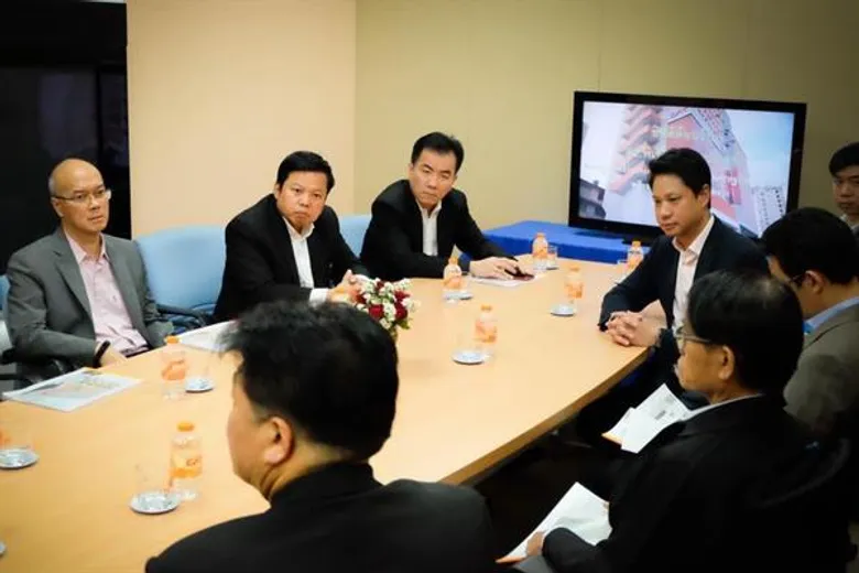 MDES วางเป้าปี 61 CAT สามารถให้บริการ Free WiFi ทั่วภูเก็ตครบ 1000 จุด พร้อมหนุนทำ ริชแบนด์ อำนวยความสะดวกให้นักท่องเที่ยวจากทั่วโลก