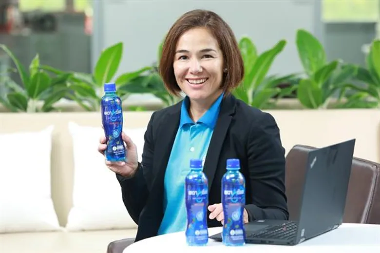'โคคา-โคลา’ เปิดตัว “อควาเรียส” โฉมใหม่ ผสมสารสกัดจากผักและผลไม้ 8 ชนิด รุกตลาดเซ็กเมนท์เครื่องดื่มเติมเต็มความสดชื่น