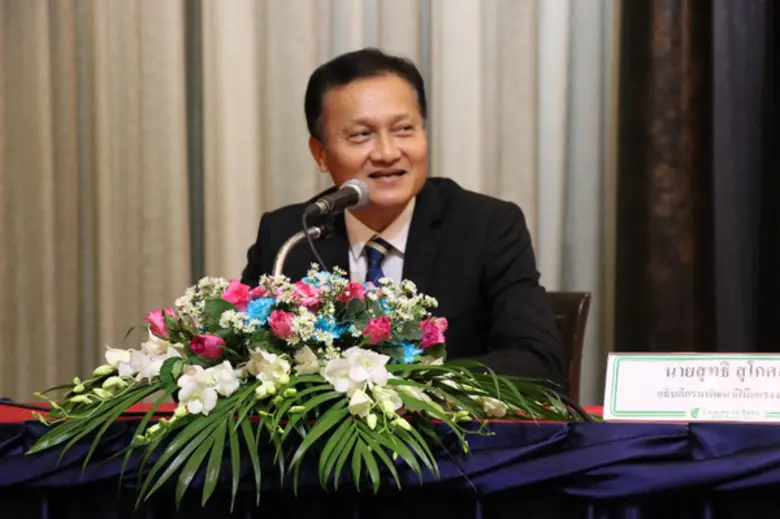กพร. รับกระแสออเจ้า เปิดฝึกอบรม ภาคบริการ...