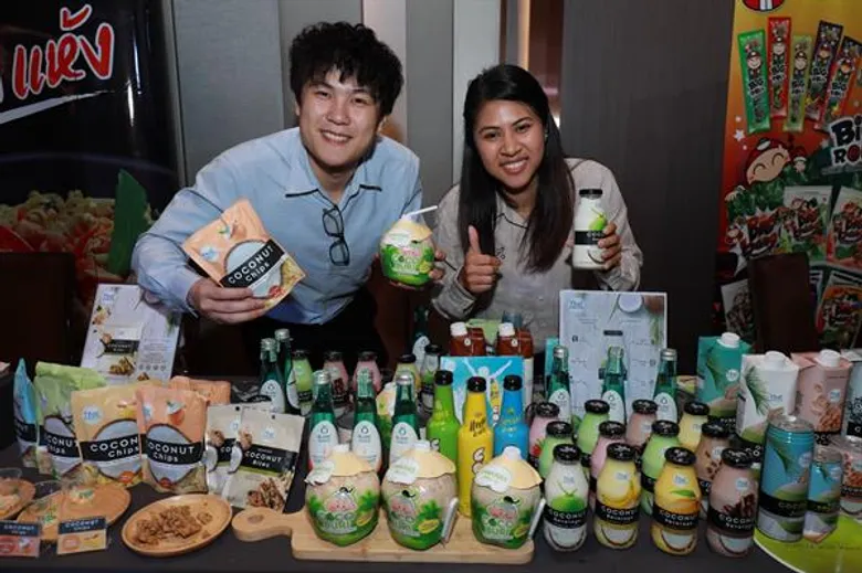 พาณิชย์ ปลื้ม 27 ปี “ไทยเฟกซ์” เตรียมเดินหน้าจัด “THAIFEX – World of Food Asia 2018” อย่างยิ่งใหญ่ 29 พฤษภาคม – 2 มิถุนายน 2561 ณ อิมแพ็ค เมืองทองธานี