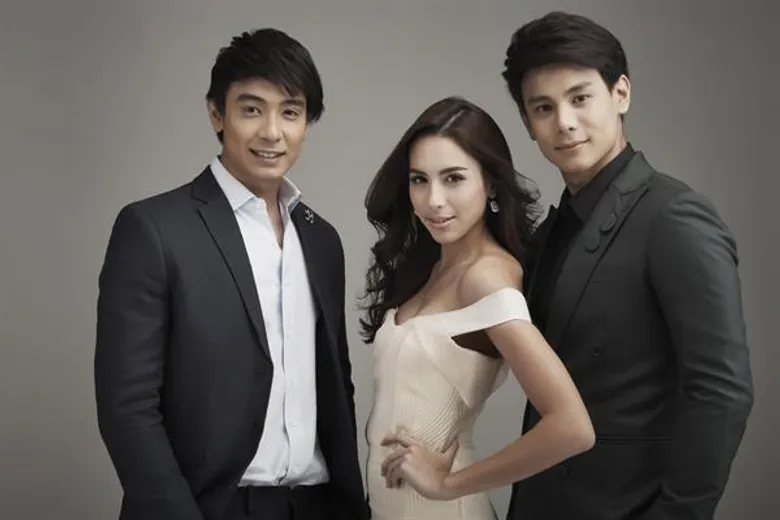 ทีวีไกด์: เรื่องย่อ "เสน่หามายา" ตอนที่1 และ ตอนที่2 ออกอากาศวันจันทร์ที่ 19 และ วันอังคารที่ 20 มีนาคม 2561 เวลา 20.30 น.ทางช่อง7
