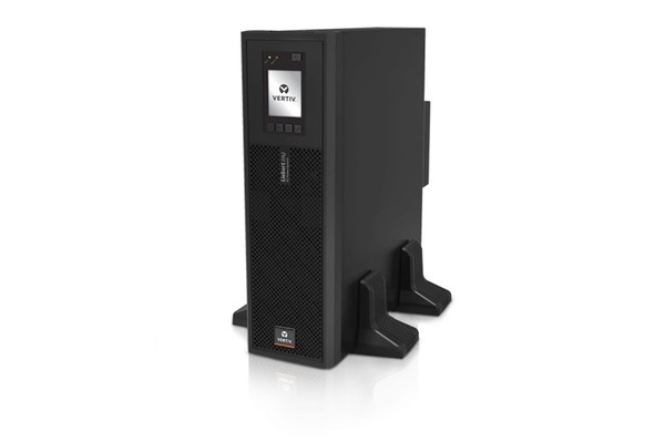New Liebert ITA2 features high durability built to ...
