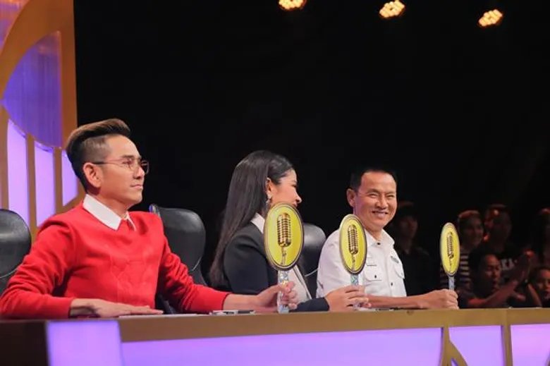เจอมุกนี้เข้าไป! จาตุรงค์ ถึงกับให้จ๊ะจ๋าชนะขาดไปเลย!!!