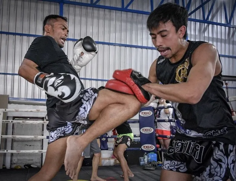 ONE Championship กลับสู่ประเทศไทย "ริกะ-ครูตอง" นำทีมห้ำหั่นศึก ONE: IRON WILL