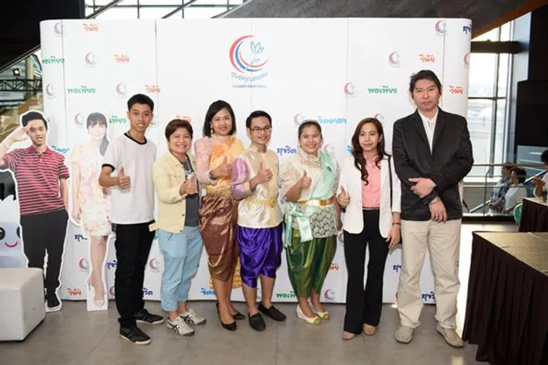 “ศุ บุญเลี้ยง” ปิดโรงรับจำนรรจ์ สุดประทับใจ ทอล์กโชว์สายบุญ “โรงรับจำนรรจ์ สมปอง & สมจุ้ย” คนดูเต็มอิ่ม 3 ชั่วโมงเต็ม