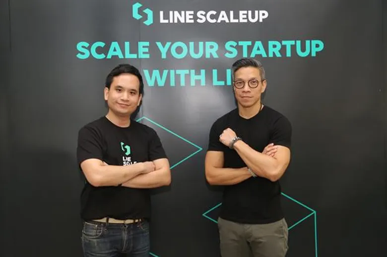 LINE ประกาศโครงการ LINE SCALEUP สนับสนุนสตาร์ทอัพไทยในการ SCALE บนแพลตฟอร์ม LINE สร้างบริการใหม่ยกระดับชีวิตผู้ใช้ไทย