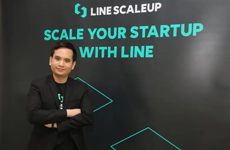 LINE ประกาศโครงการ LINE SCALEUP สนับสนุนสตาร์ทอัพไทยในการ SCALE บนแพลตฟอร์ม LINE สร้างบริการใหม่ยกระดับชีวิตผู้ใช้ไทย