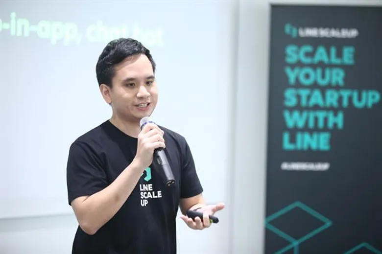 LINE ประกาศโครงการ LINE SCALEUP สนับสนุนสตาร์ทอัพไทยในการ SCALE บนแพลตฟอร์ม LINE สร้างบริการใหม่ยกระดับชีวิตผู้ใช้ไทย
