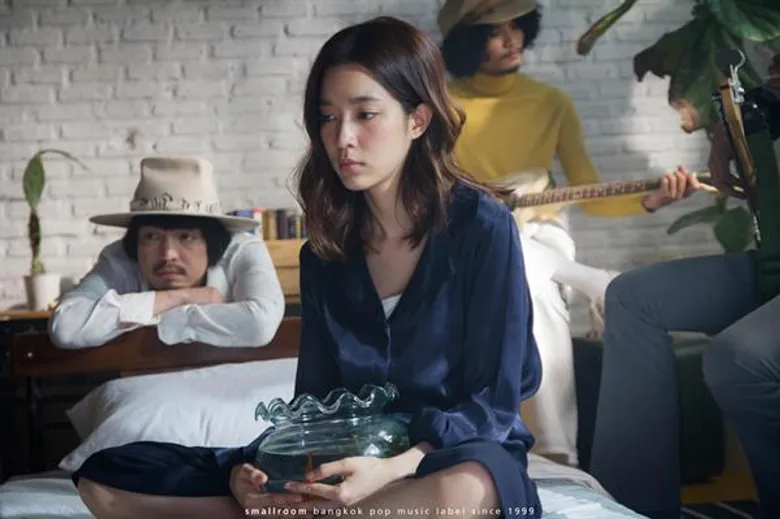 "โม - มนชนก" เค้นน้ำตาสุดเศร้าเพราะ "แฟนหาย" ในมิวสิควิดีโอ เพลงช้าที่เหงาที่สุดประจำพ.ศ.นี้ จาก “THE RICHMAN TOY”