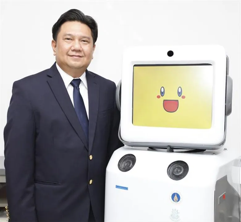 นักวิจัยรุ่นใหม่ โชว์ 5 กลุ่มงานวิจัยจาก 5 มหาวิทยาลัยไทย สู่การดันประเทศสู่ ประเทศ “เทียร์ 1” ในด้านนวัตกรรมของโลก