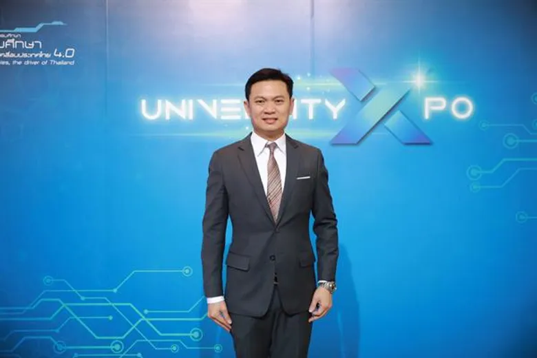 นักวิจัยรุ่นใหม่ โชว์ 5 กลุ่มงานวิจัยจาก 5 มหาวิทยาลัยไทย สู่การดันประเทศสู่ ประเทศ “เทียร์ 1” ในด้านนวัตกรรมของโลก