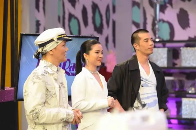 ทีวีไกด์: รายการ "Drag Race Thailand" เมื่อ ชมพู่ อารยา และม้า อรนภา มาเยือน Drag Race Thailand ประกาศความเป็น #แม่ก็คือแม่ ที่แม้แต่ควีนยังต้องเกรงใจ!